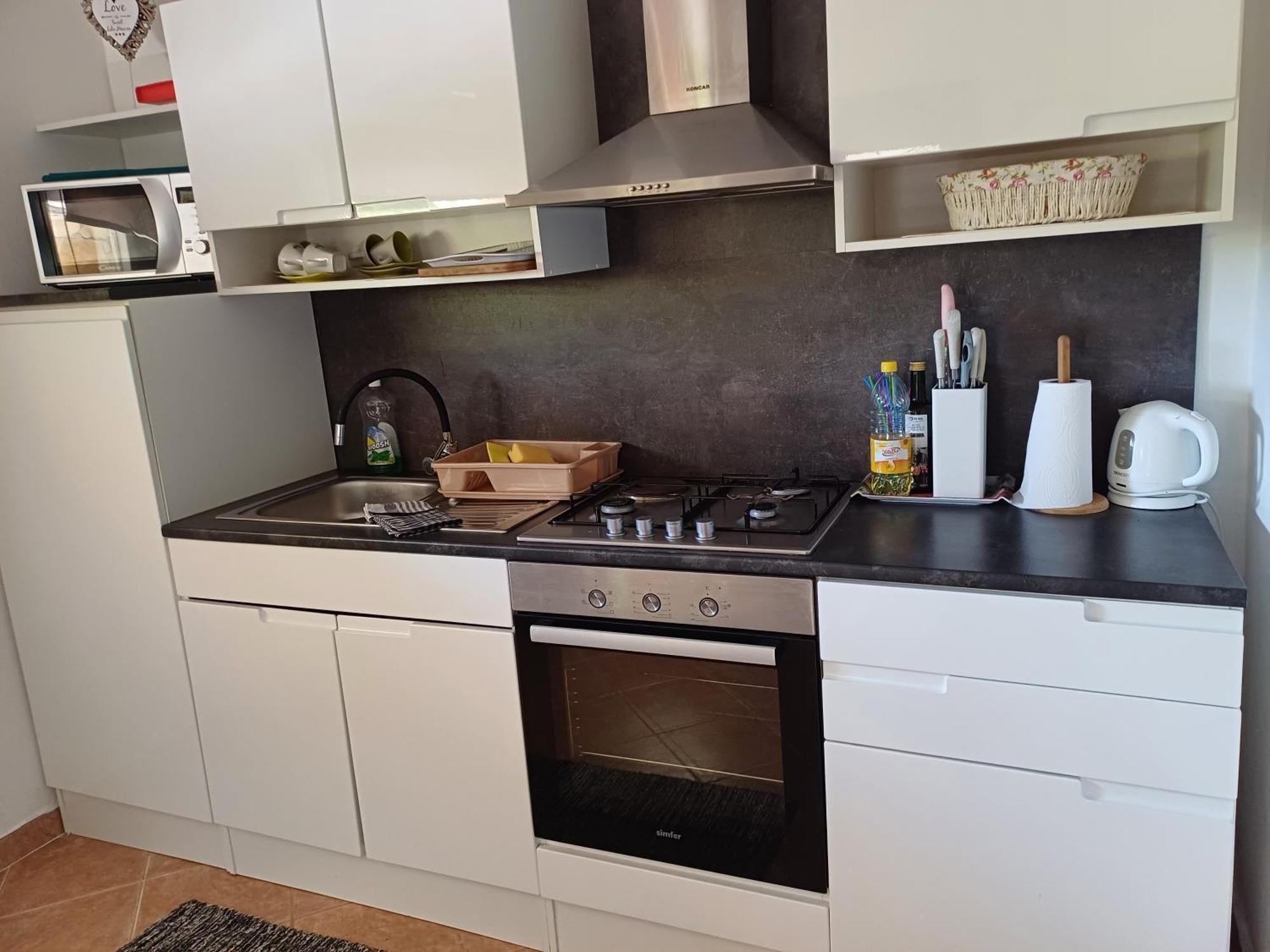 Holiday House Pulina 푸나트 외부 사진