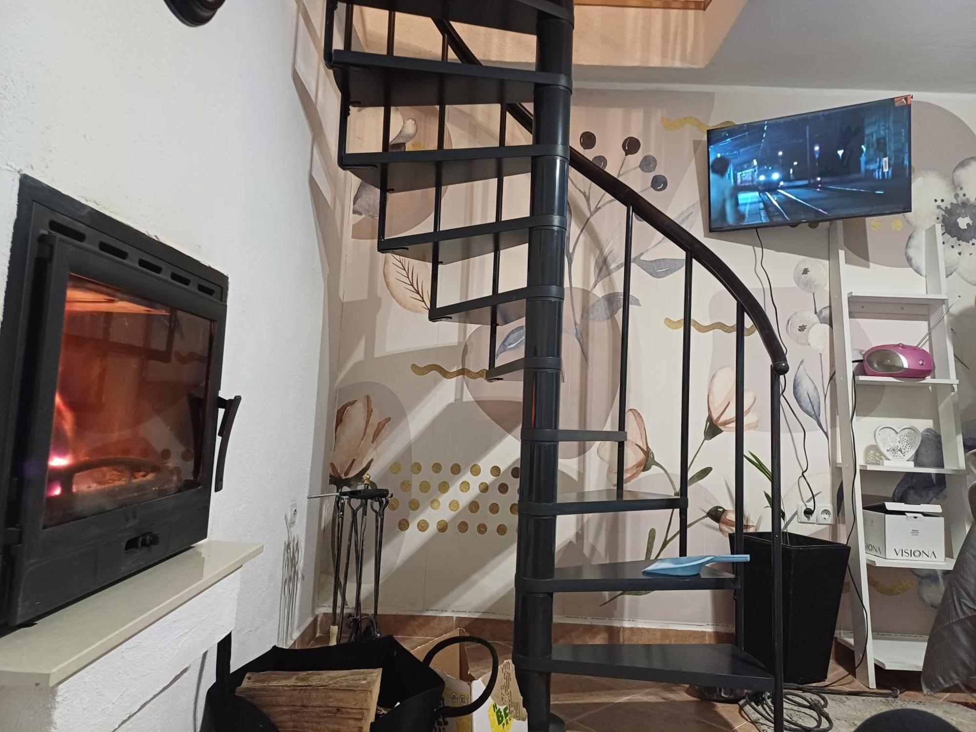 Holiday House Pulina 푸나트 외부 사진