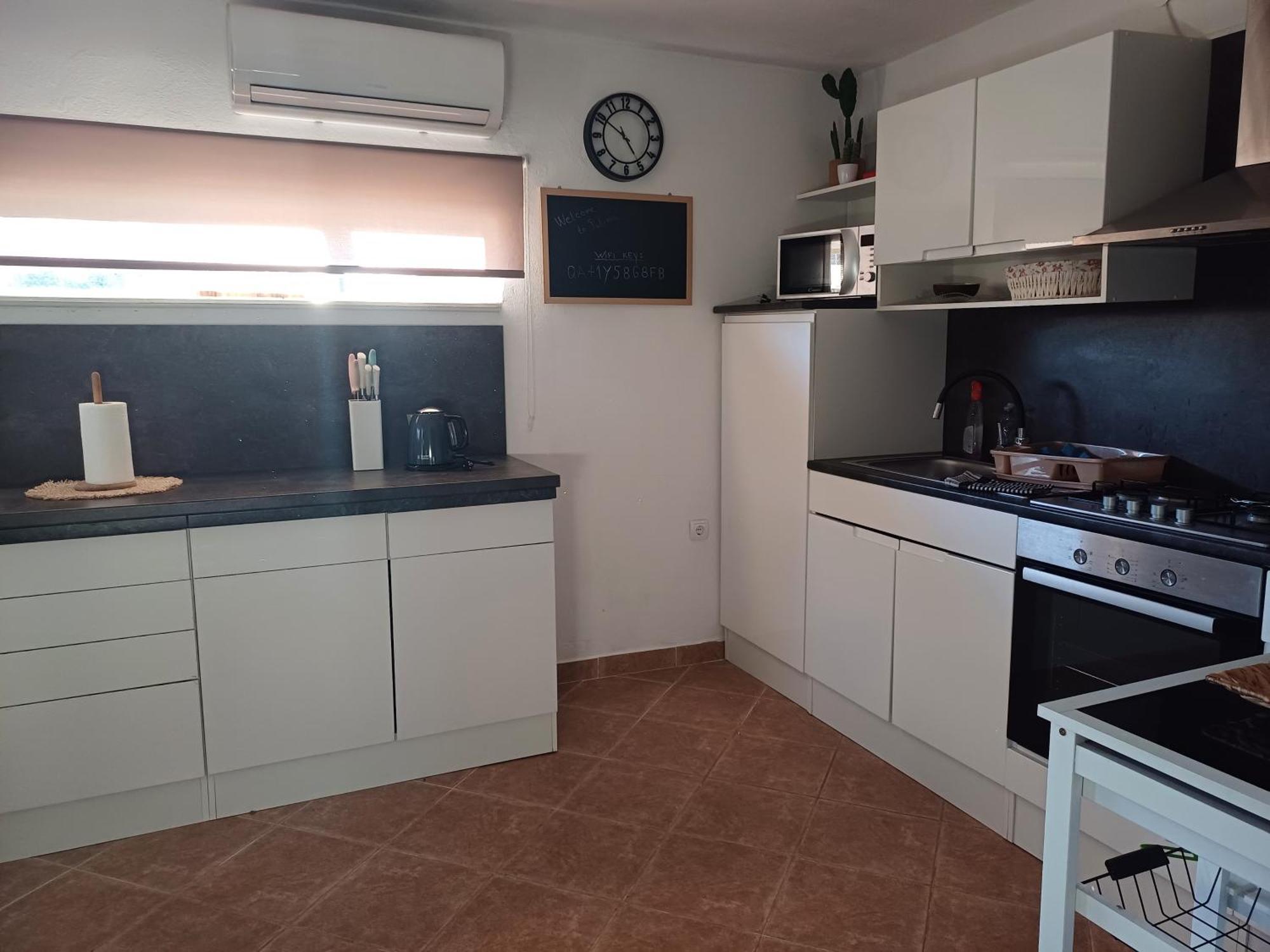 Holiday House Pulina 푸나트 외부 사진