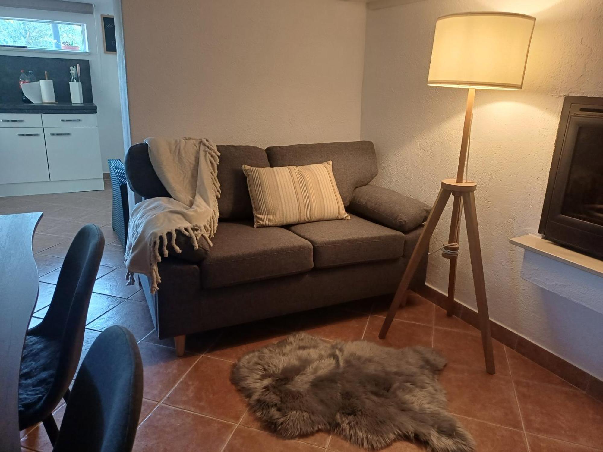 Holiday House Pulina 푸나트 외부 사진
